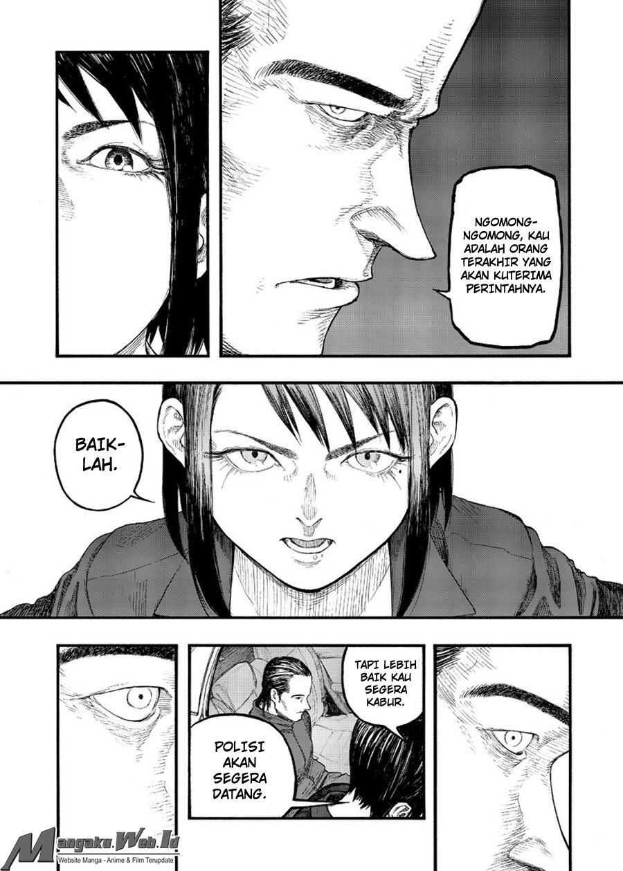 Ajin Chapter 54 Bahasa Indonesia